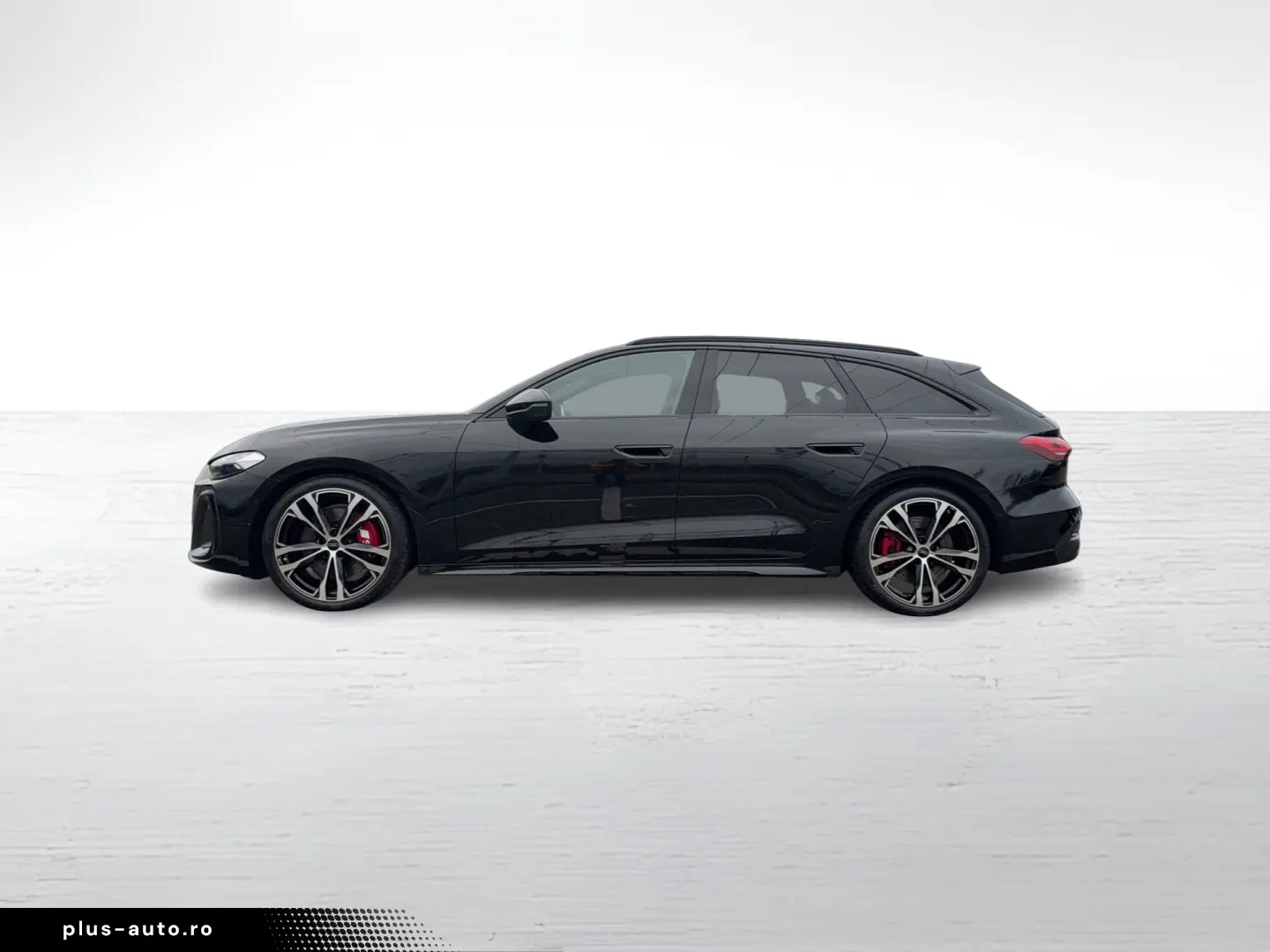 Audi S5 Avant quattro