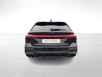 Audi S5 Avant quattro