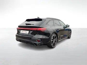 Audi S5 Avant quattro