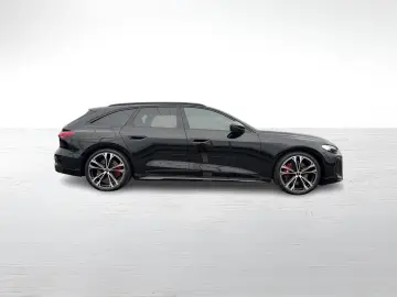 Audi S5 Avant quattro