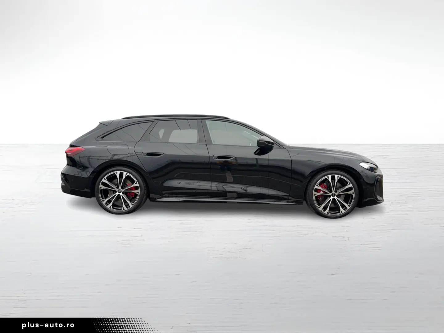 Audi S5 Avant quattro