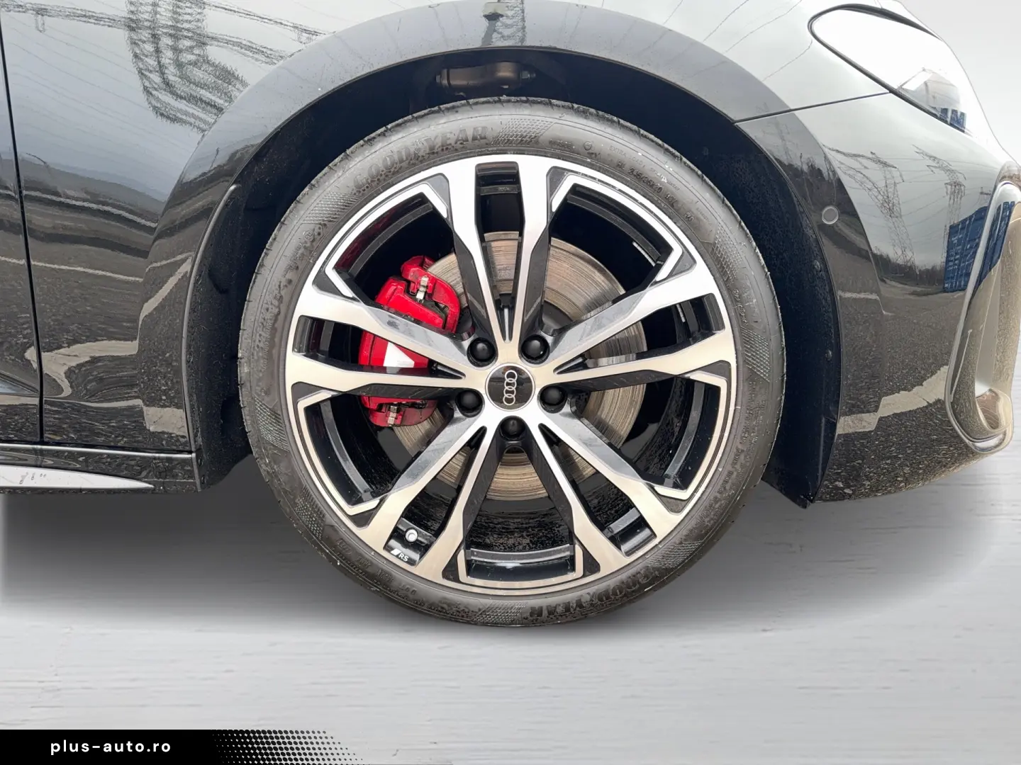 Audi S5 Avant quattro