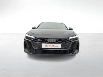 Audi S5 Avant quattro