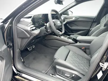 Audi S5 Avant quattro