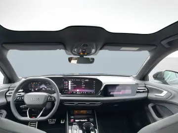 Audi S5 Avant quattro