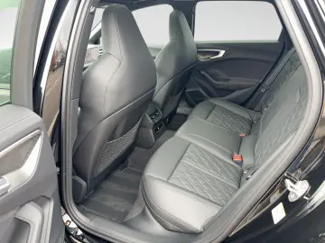 Audi S5 Avant quattro