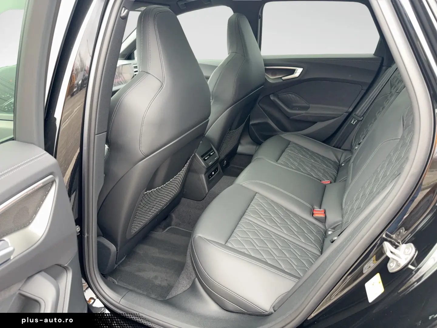 Audi S5 Avant quattro