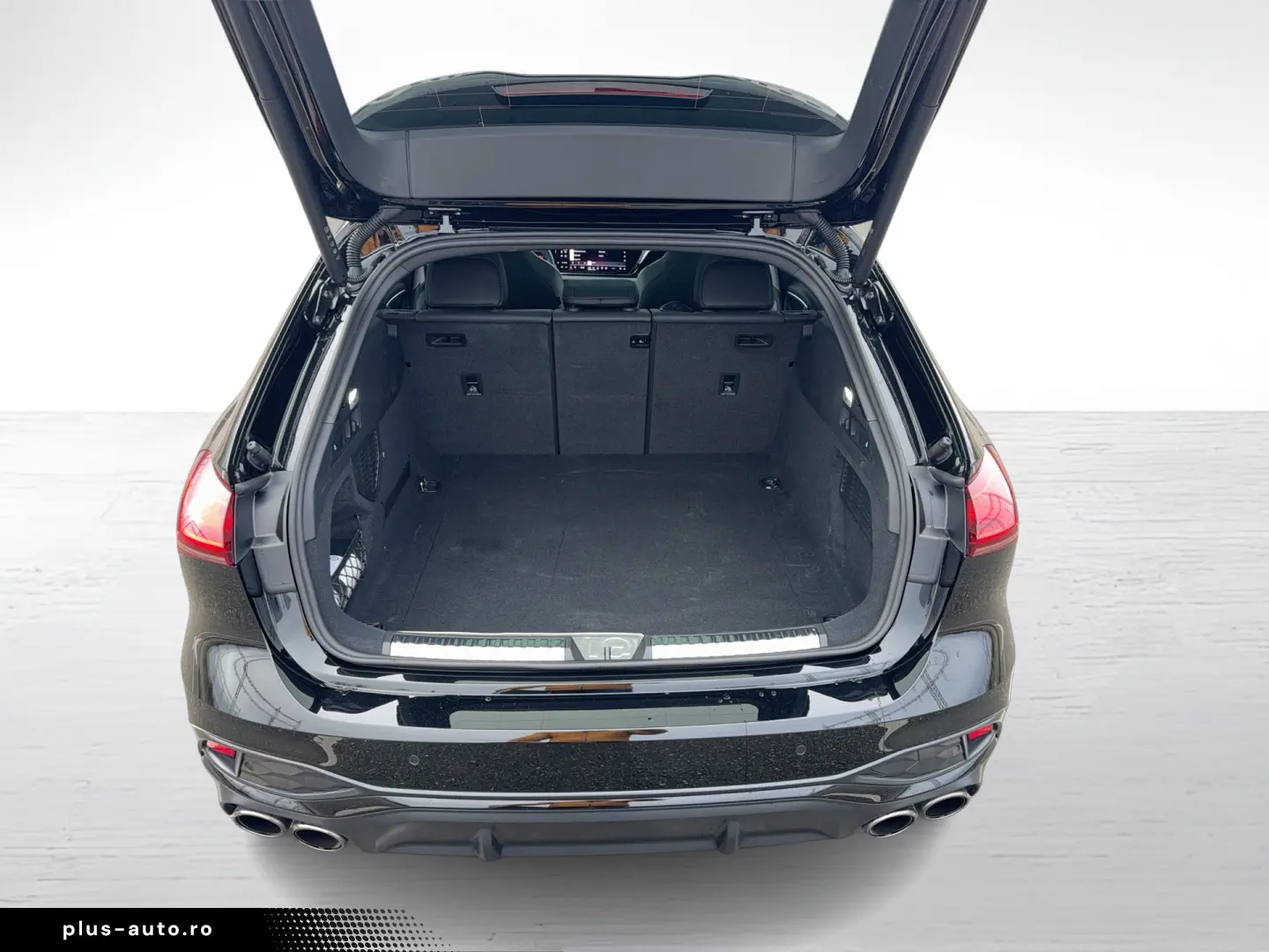 Audi S5 Avant quattro