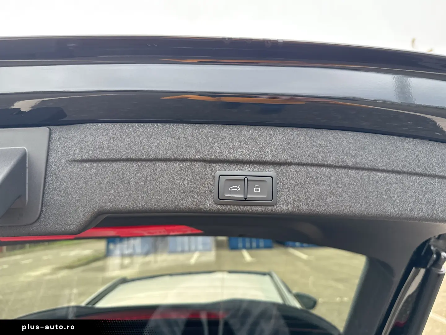 Audi S5 Avant quattro