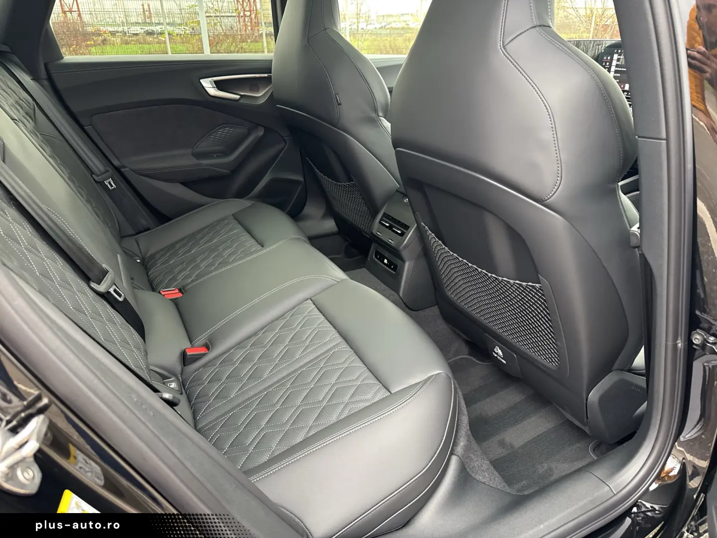 Audi S5 Avant quattro