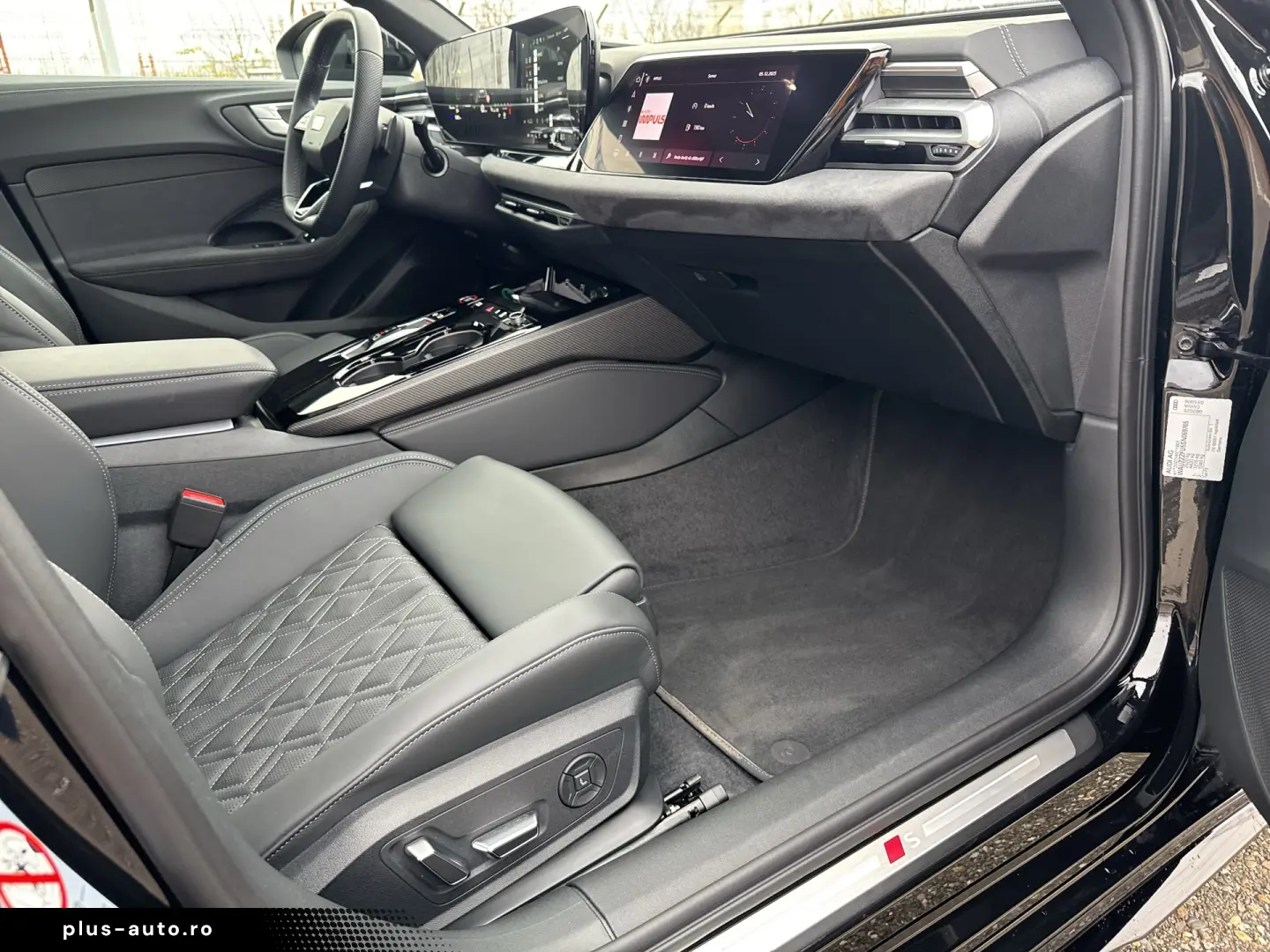 Audi S5 Avant quattro