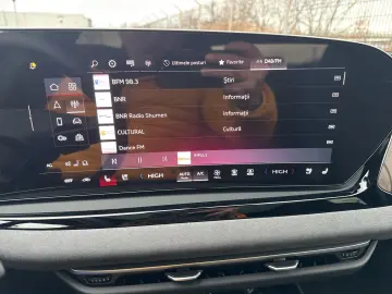 Audi S5 Avant quattro