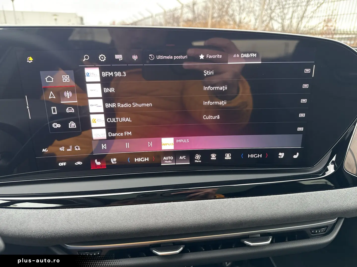 Audi S5 Avant quattro