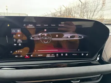 Audi S5 Avant quattro