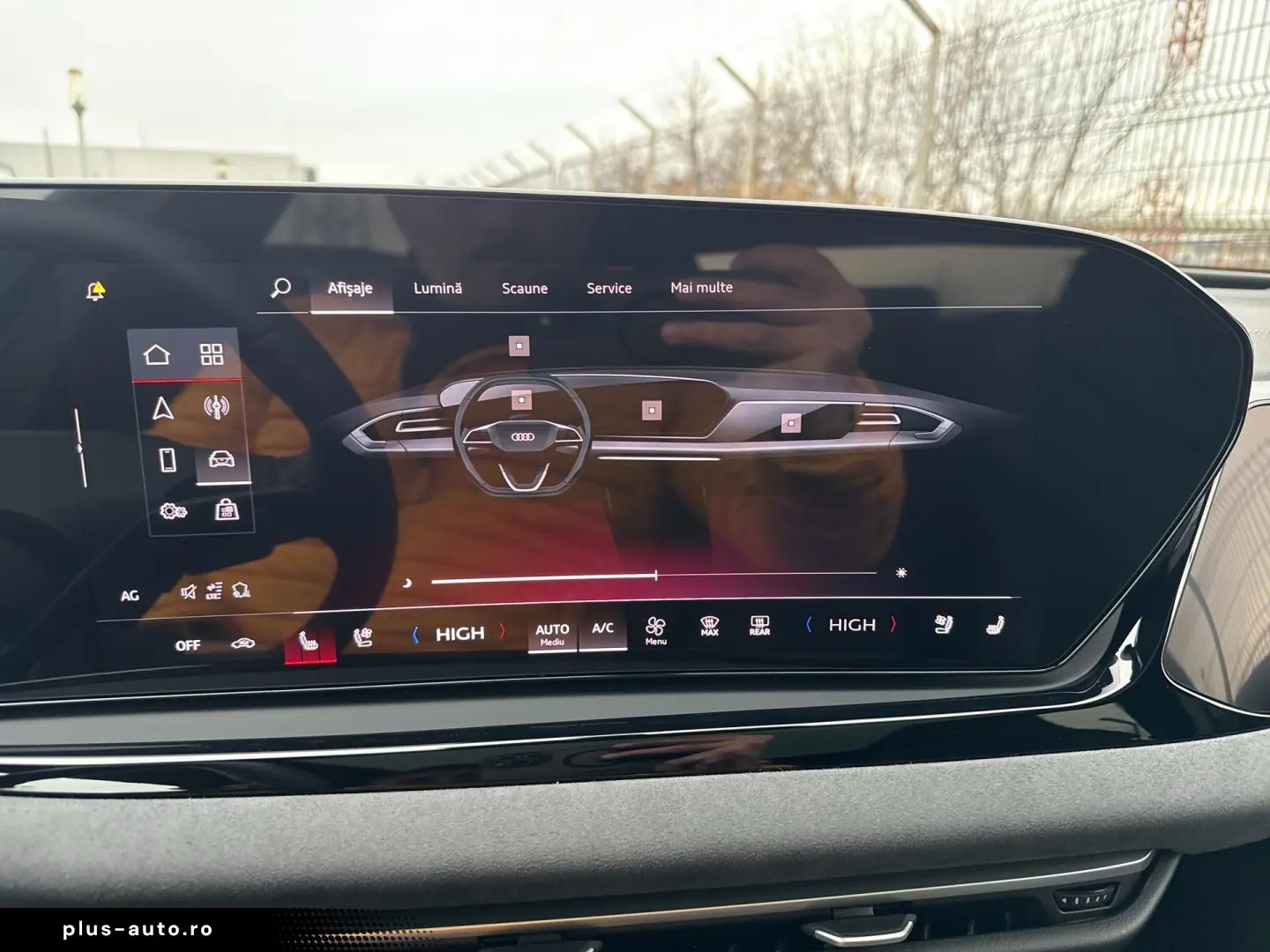 Audi S5 Avant quattro