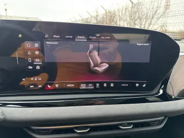 Audi S5 Avant quattro