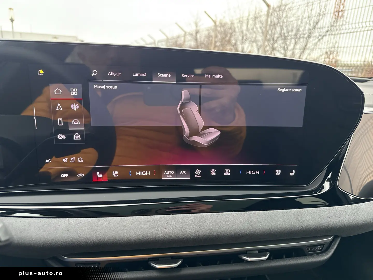 Audi S5 Avant quattro