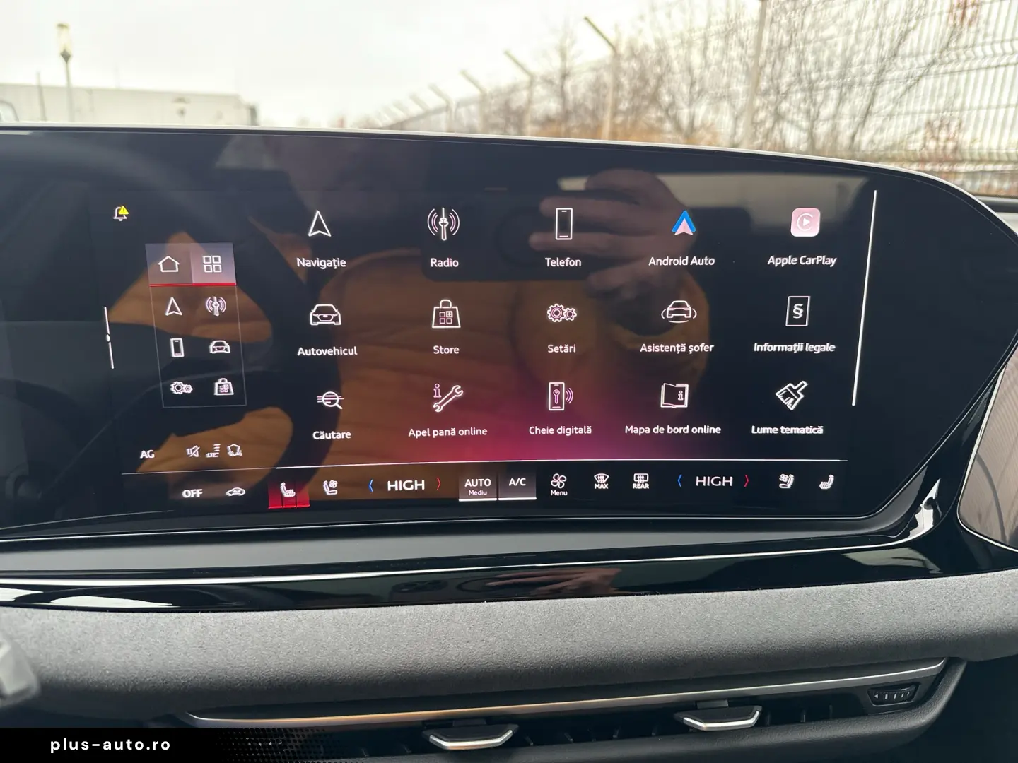 Audi S5 Avant quattro