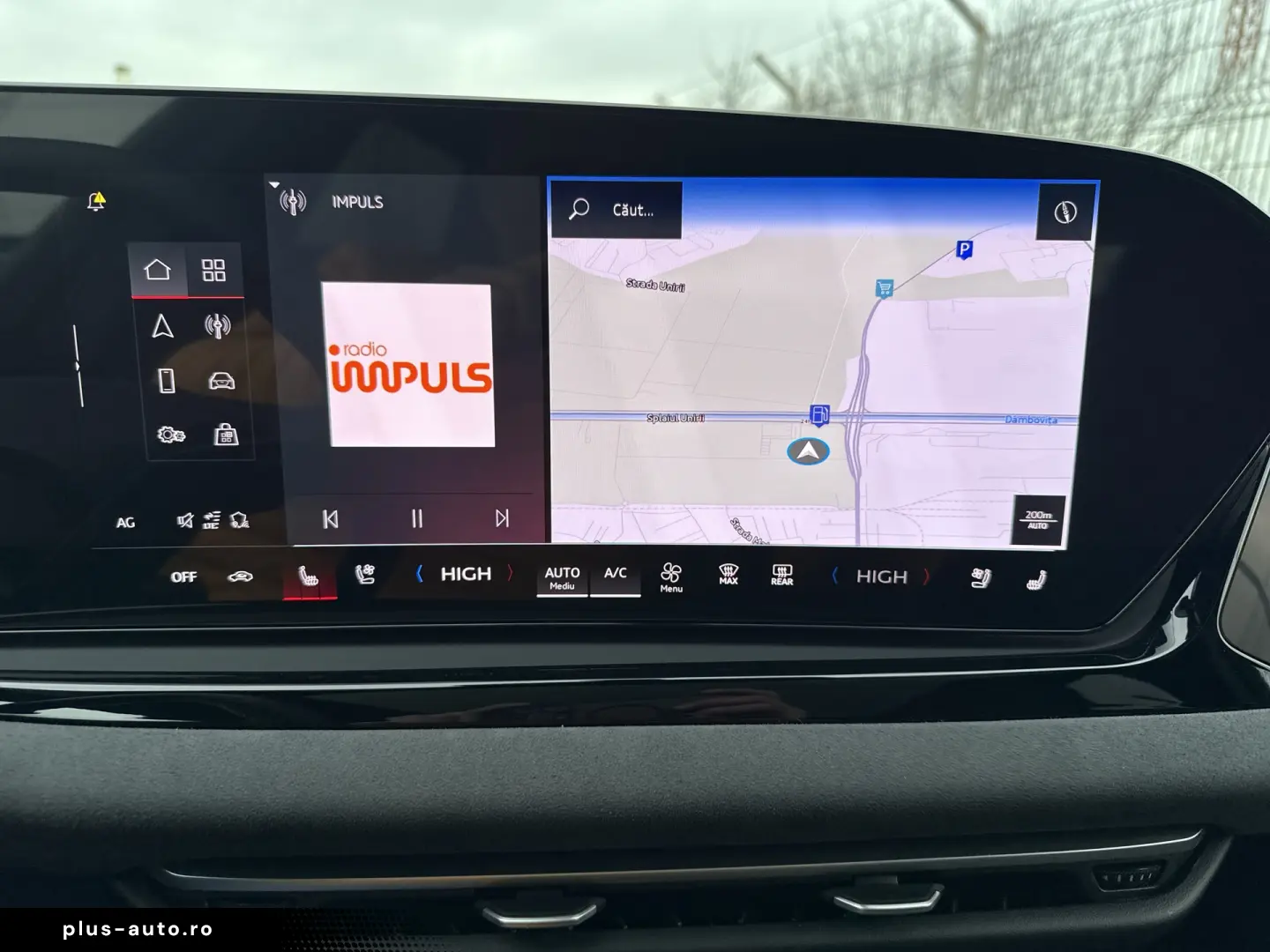 Audi S5 Avant quattro