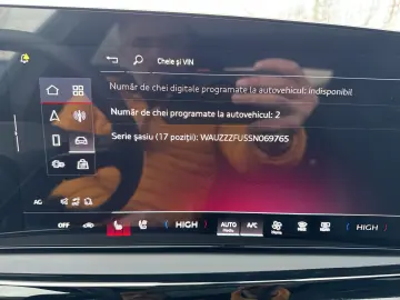 Audi S5 Avant quattro