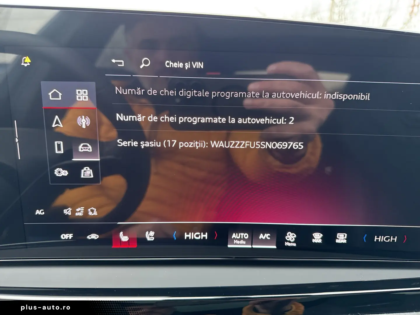 Audi S5 Avant quattro