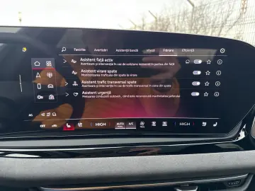 Audi S5 Avant quattro