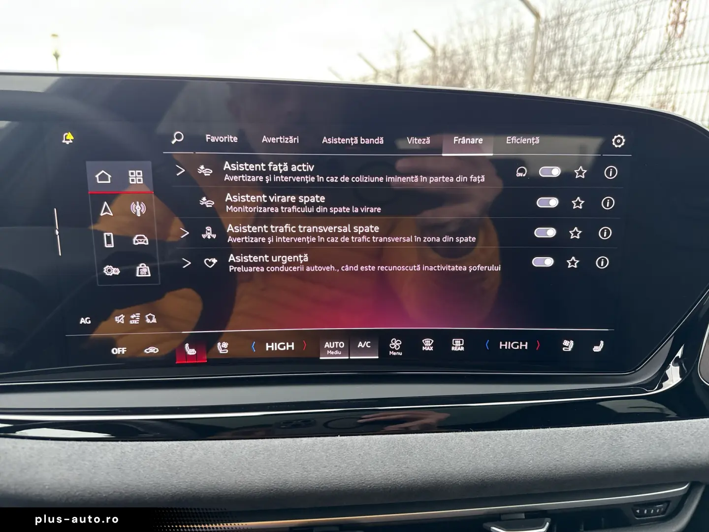 Audi S5 Avant quattro