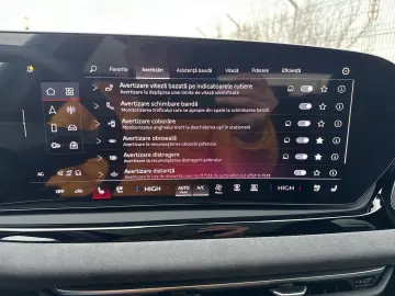 Audi S5 Avant quattro