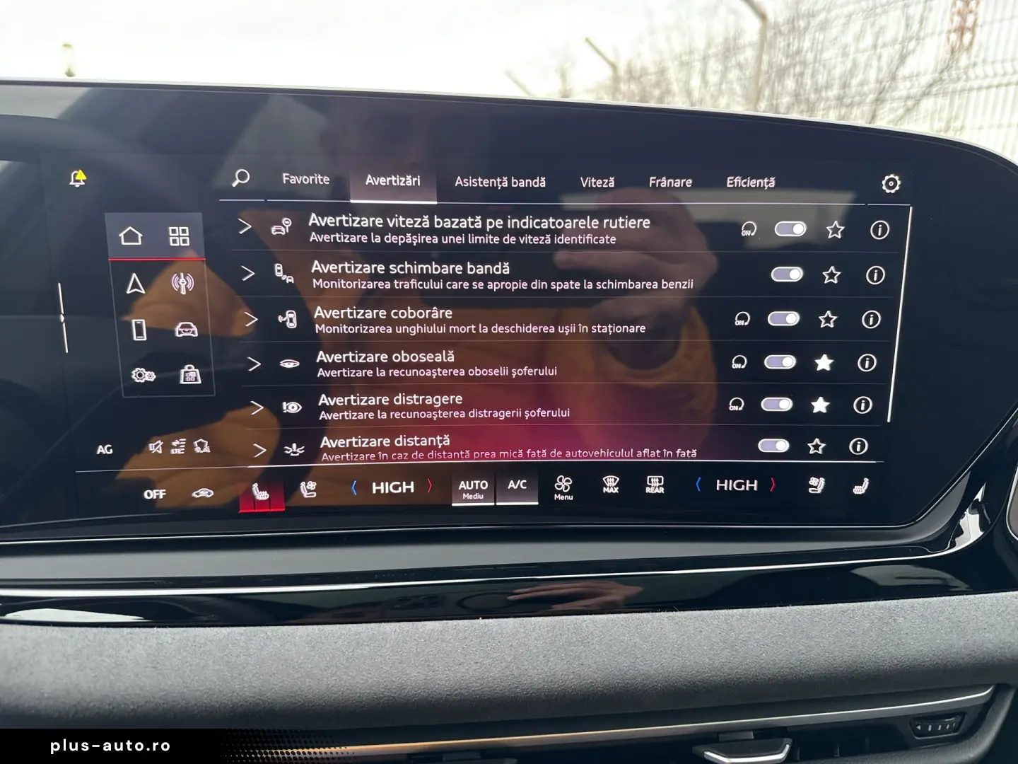 Audi S5 Avant quattro