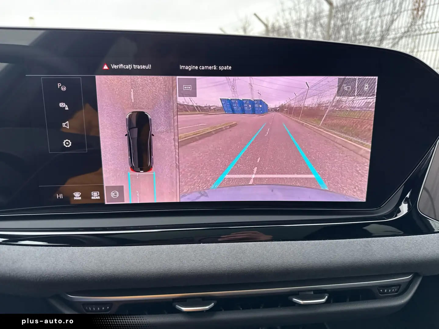 Audi S5 Avant quattro