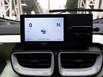 XEV  YOYO