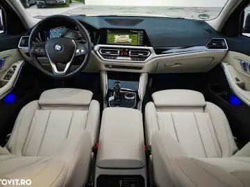 BMW Seria 3 320i xDrive Aut. Sport Line