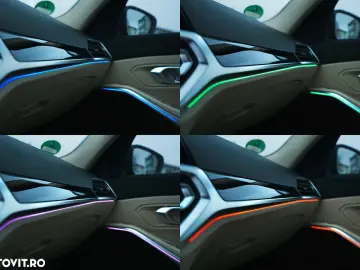 BMW Seria 3 320i xDrive Aut. Sport Line