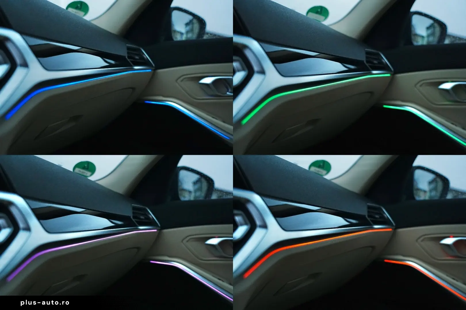 BMW Seria 3 320i xDrive Aut. Sport Line