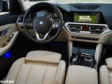 BMW Seria 3 320i xDrive Aut. Sport Line