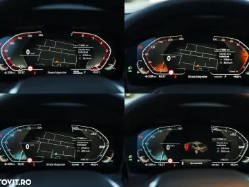 BMW Seria 3 320i xDrive Aut. Sport Line