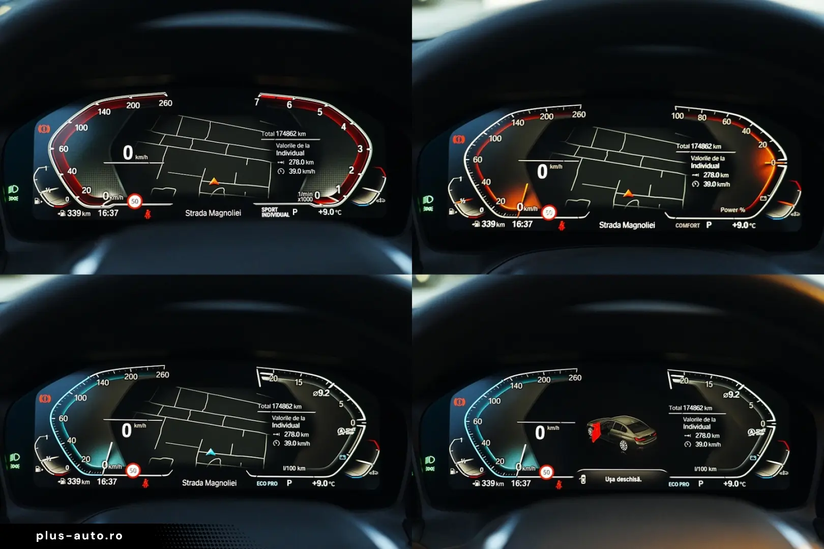 BMW Seria 3 320i xDrive Aut. Sport Line