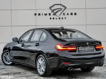 BMW Seria 3 320i xDrive Aut. Sport Line