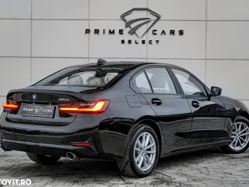 BMW Seria 3 320i xDrive Aut. Sport Line