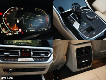 BMW Seria 3 320i xDrive Aut. Sport Line