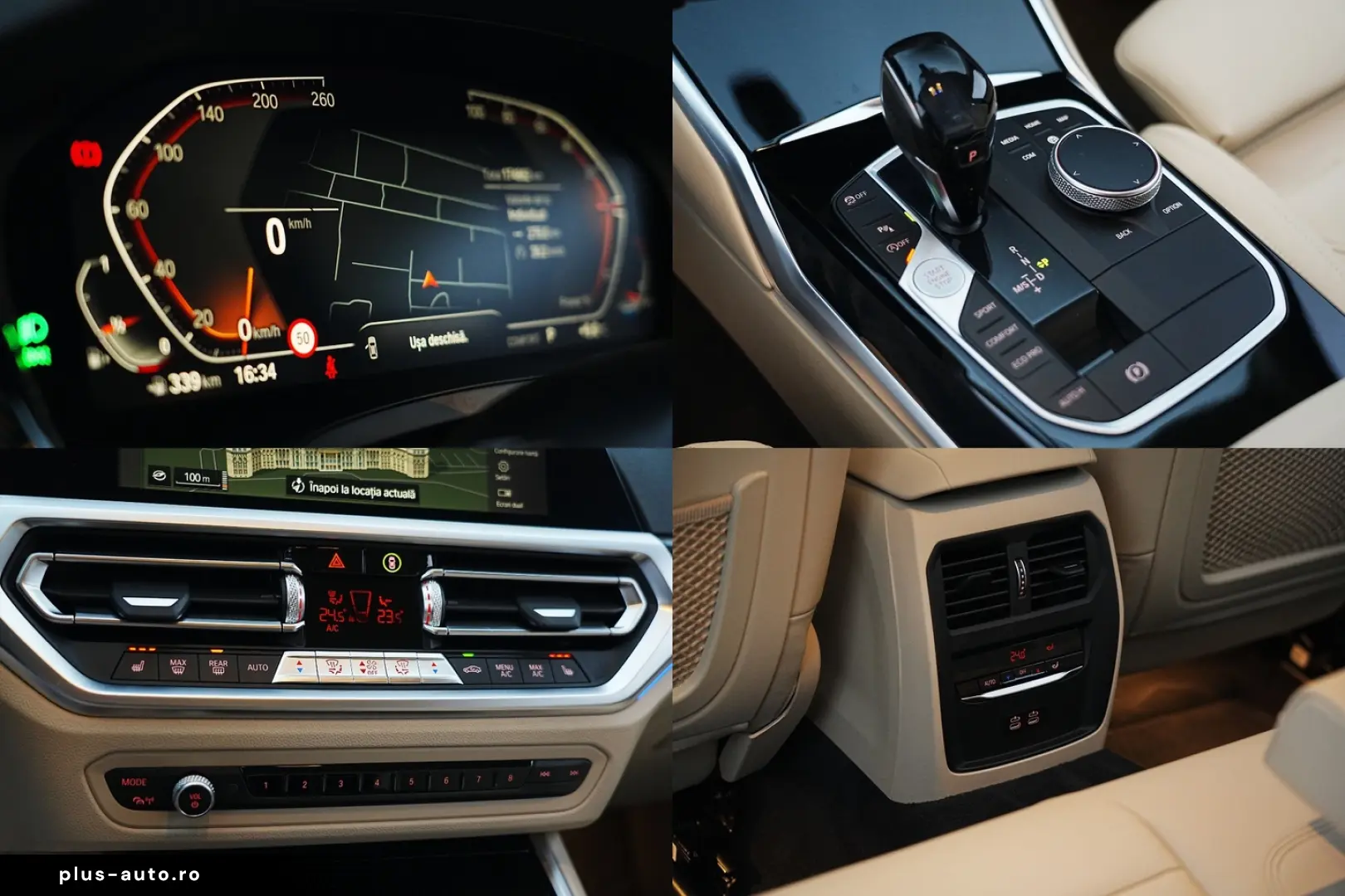 BMW Seria 3 320i xDrive Aut. Sport Line