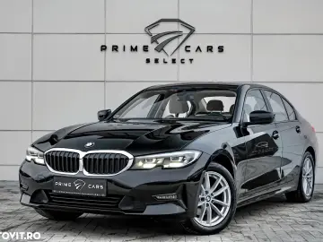 BMW Seria 3 320i xDrive Aut. Sport Line