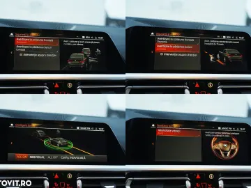 BMW Seria 3 320i xDrive Aut. Sport Line