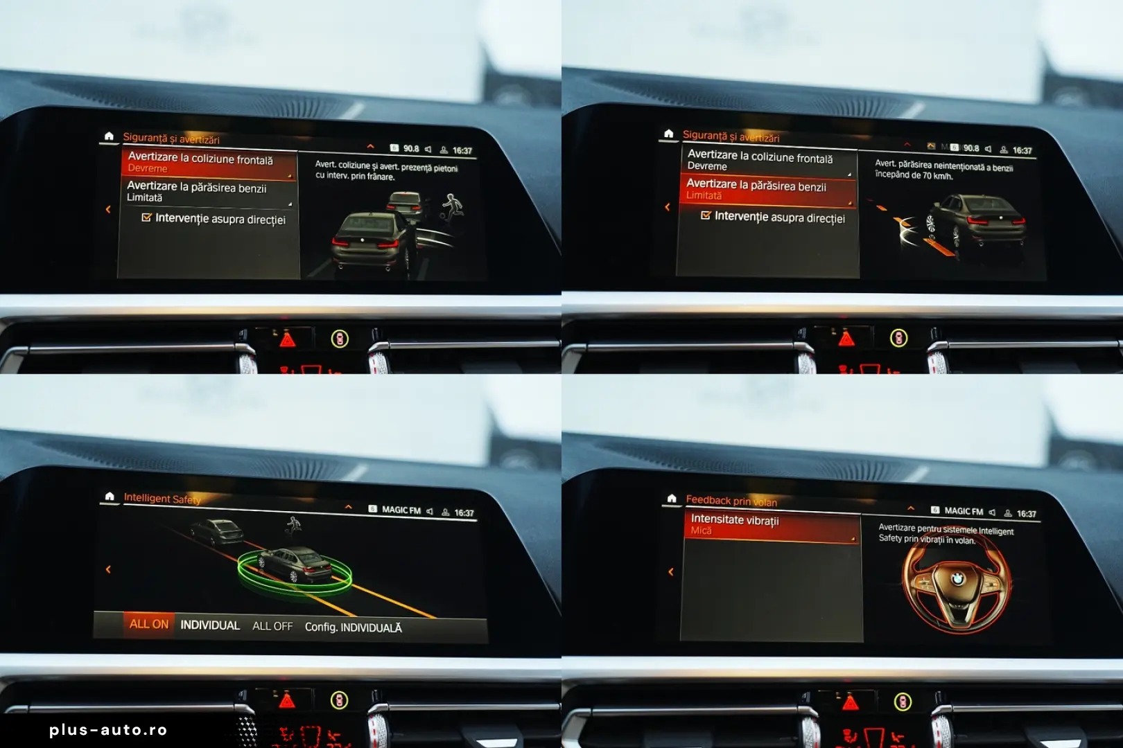 BMW Seria 3 320i xDrive Aut. Sport Line