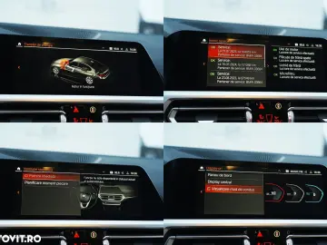 BMW Seria 3 320i xDrive Aut. Sport Line