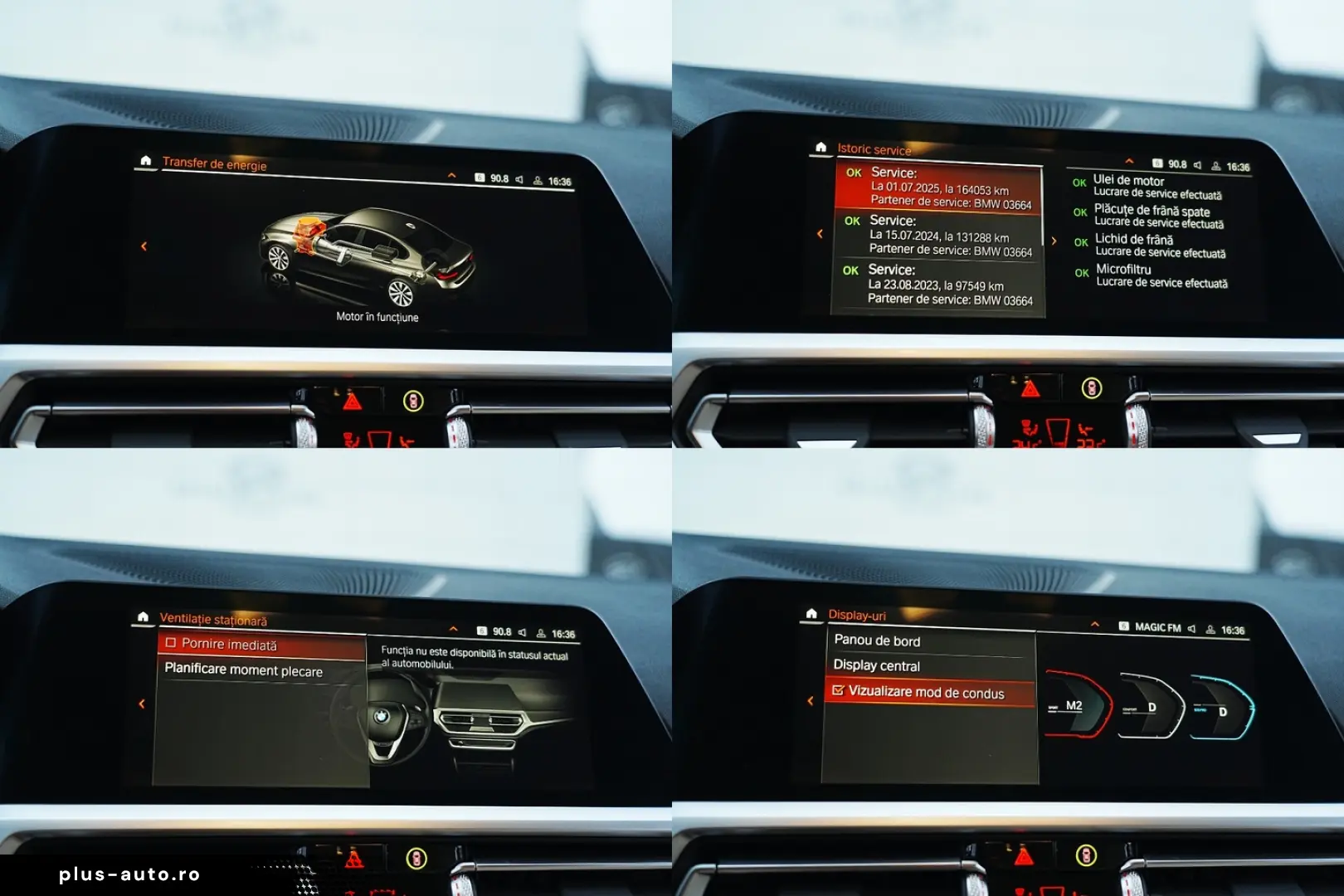 BMW Seria 3 320i xDrive Aut. Sport Line