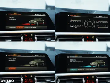 BMW Seria 3 320i xDrive Aut. Sport Line