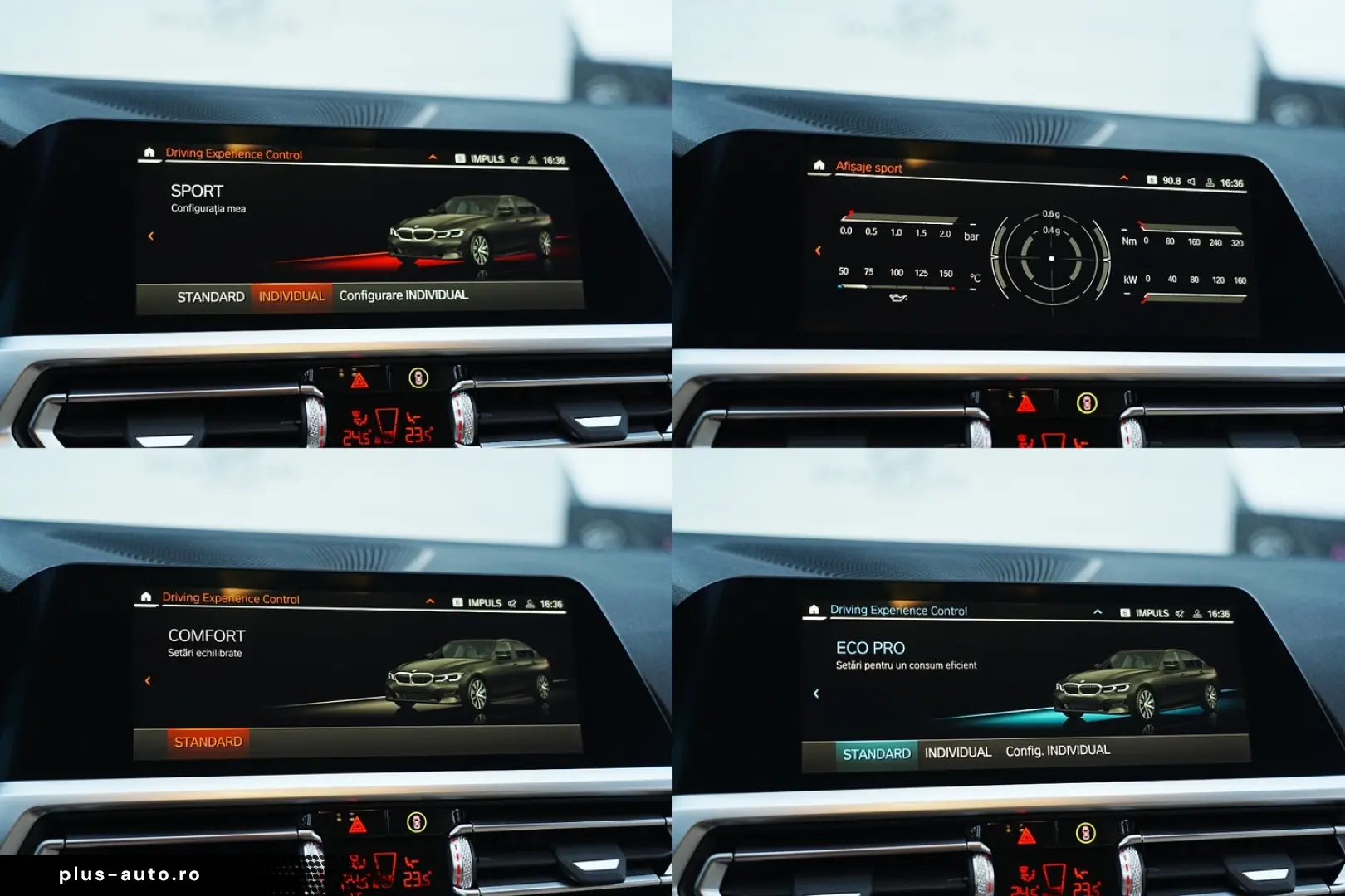 BMW Seria 3 320i xDrive Aut. Sport Line