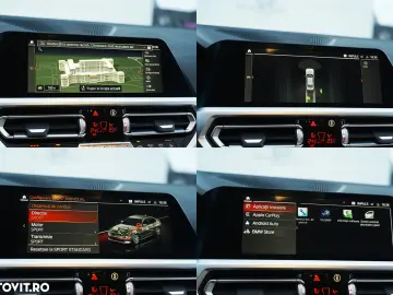 BMW Seria 3 320i xDrive Aut. Sport Line