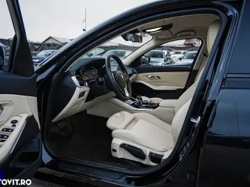 BMW Seria 3 320i xDrive Aut. Sport Line